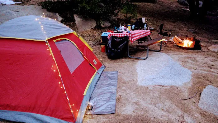Idyllwild County Park Entrance Picture 4