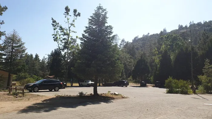 Idyllwild County Park Entrance Picture 5