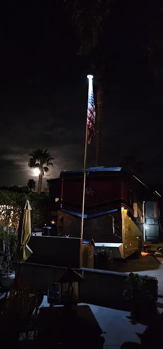 Rancho RV Sites Picture 1