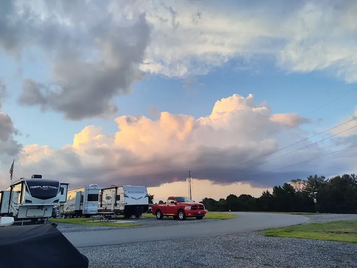 321 RV Park Picture 1