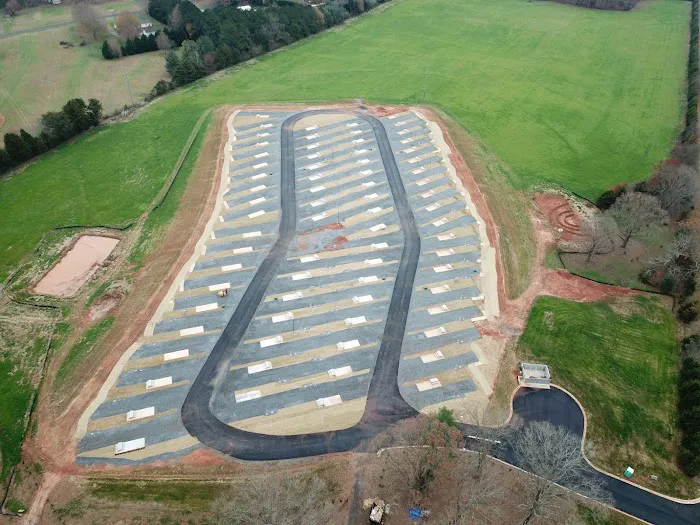 321 RV Park Picture 10