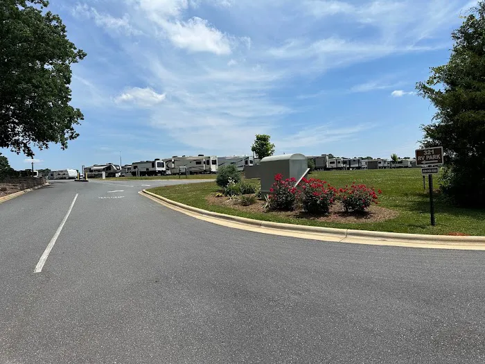 321 RV Park Picture 9