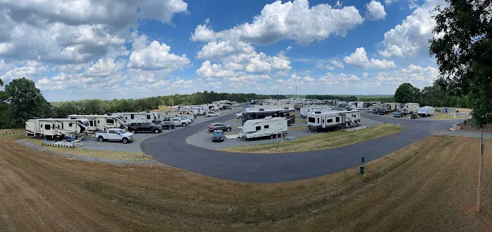 321 RV Park Picture 7