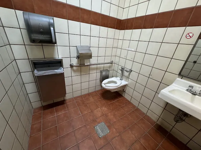 Idyllwild Campground Picture 7