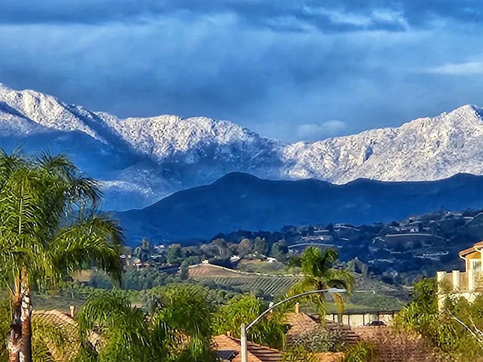 Idyllwild Campground Picture 2