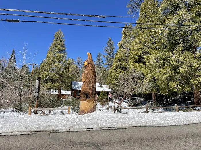 Idyllwild Campground Picture 9