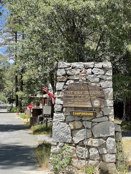 Idyllwild Campground Picture 6