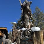 Idyllwild Campground