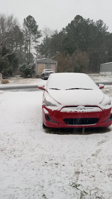 Landau Mobile Home Estate Picture 1