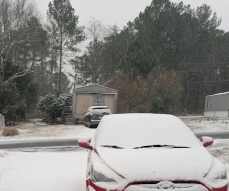 Landau Mobile Home Estate