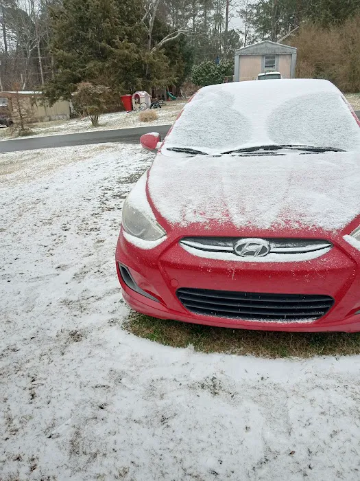 Landau Mobile Home Estate Picture 8