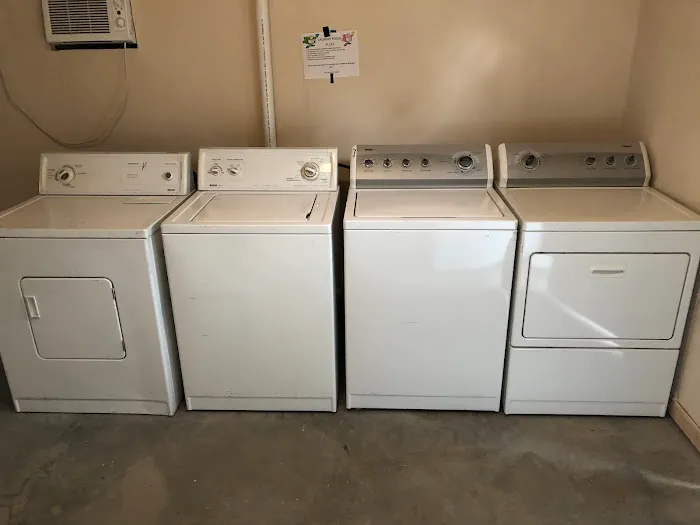 Rhyne Road RV Park Picture 4