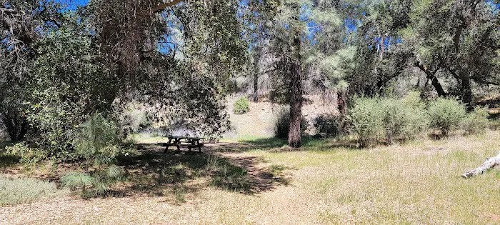 Lost Valley Camp Picture 2