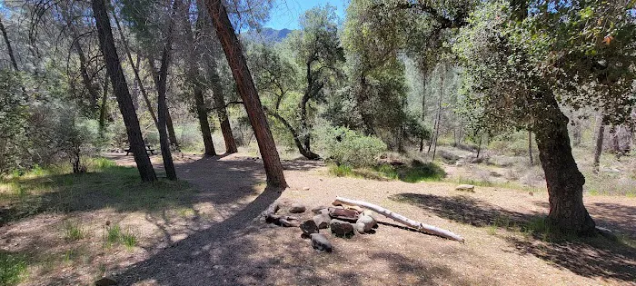 Lost Valley Camp Picture 1