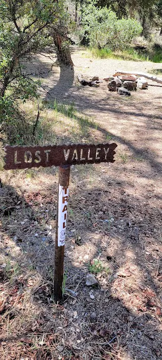 Lost Valley Camp Picture 3