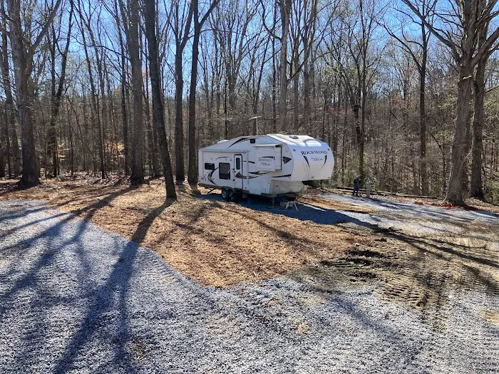 Howards Creek RV Park Picture 3