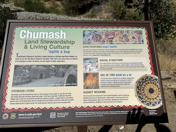 Nira Campground Picture 7