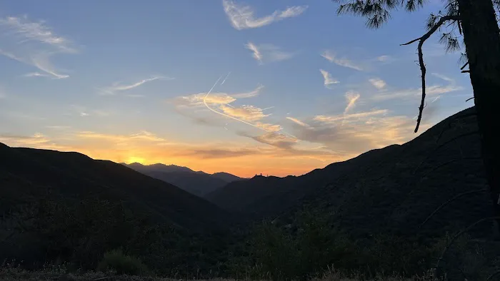 Nira Campground Picture 3