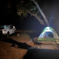 Nira Campground ico