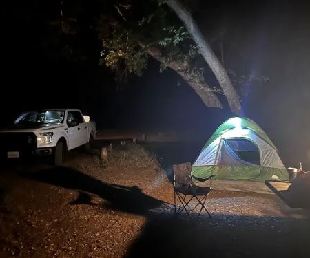 Nira Campground