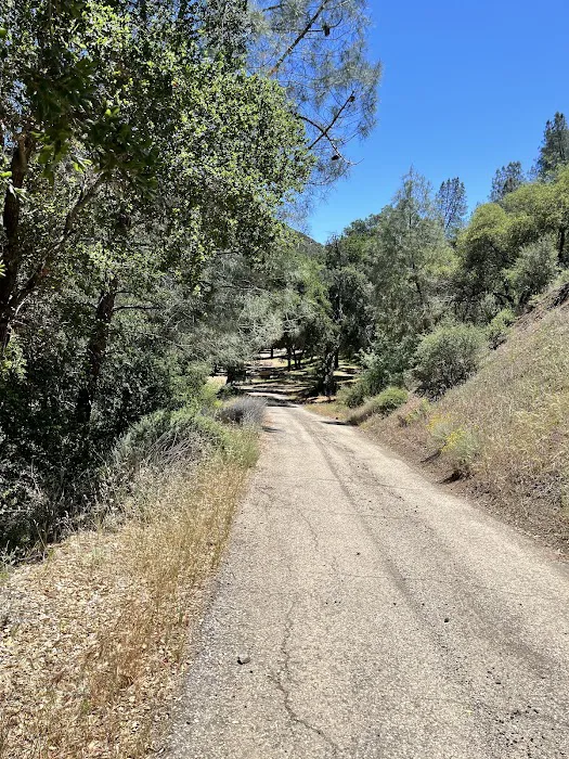 Nira Campground Picture 9