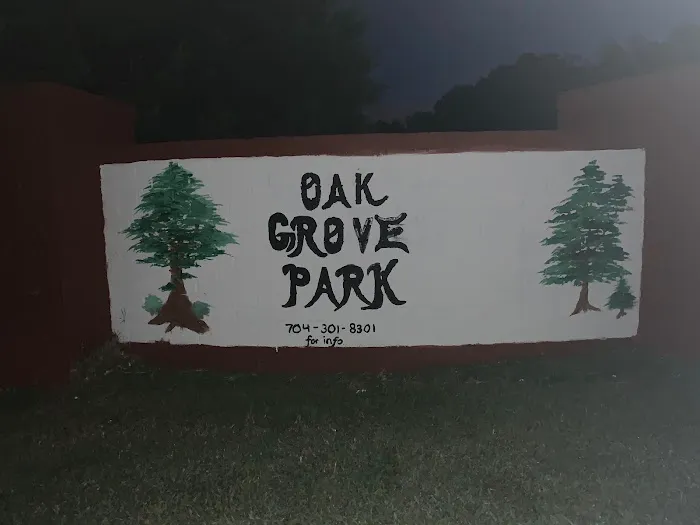 Oak Grove Park | Dallas Mobile Home Park Picture 1