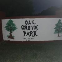Oak Grove Park | Dallas Mobile Home Park ico
