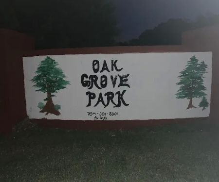 Oak Grove Park | Dallas Mobile Home Park