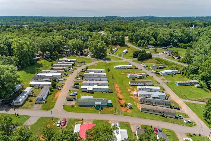 Oak Grove Park | Dallas Mobile Home Park Picture 8