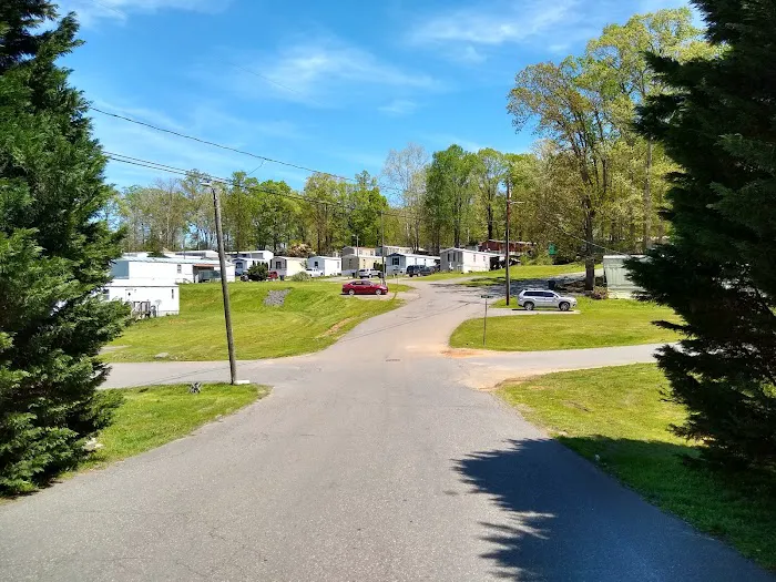 Oak Grove Park | Dallas Mobile Home Park Picture 3