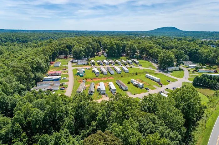 Oak Grove Park | Dallas Mobile Home Park Picture 6