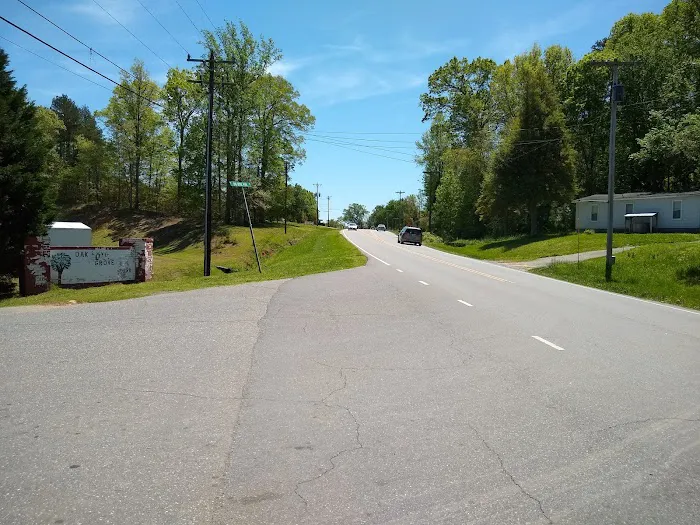 Oak Grove Park | Dallas Mobile Home Park Picture 2