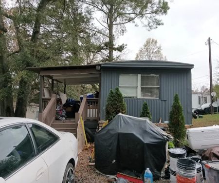 Azalea Hills Residential Community