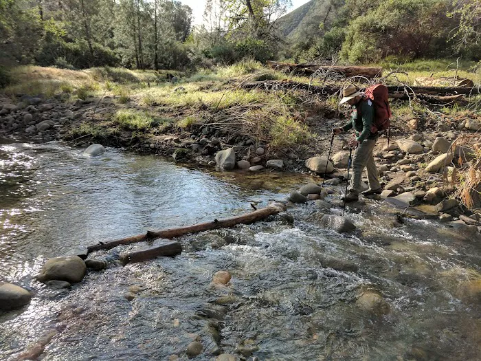 Potrero Camp Picture 3