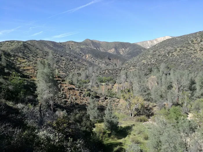 Potrero Camp Picture 1