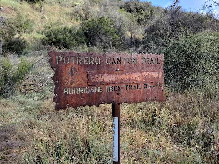 Potrero Camp Picture 2