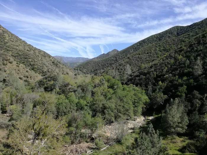 Potrero Camp Picture 8