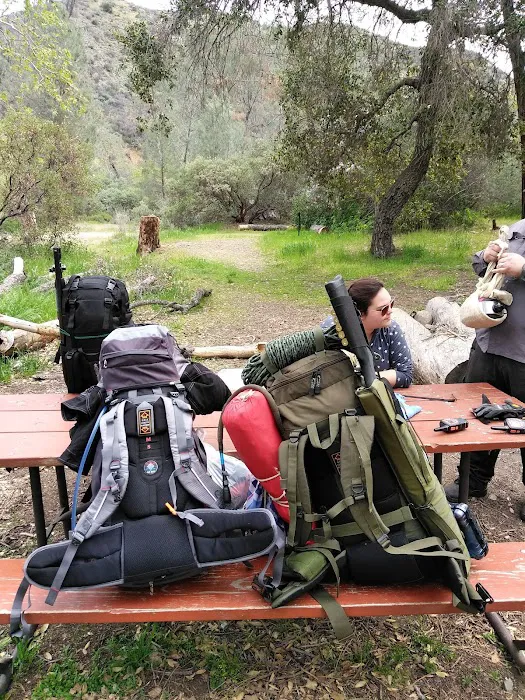 Potrero Camp Picture 10