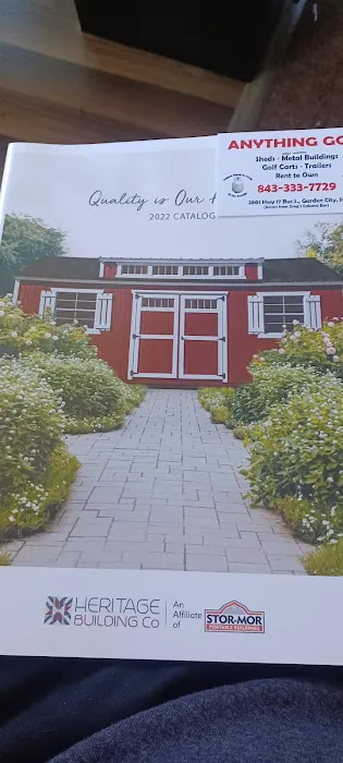 Key Largo Mobile Home Park Picture 1