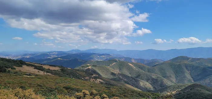 McPherson Campground Picture 2