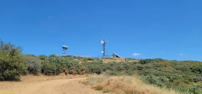 McPherson Campground Picture 1