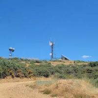 McPherson Campground ico