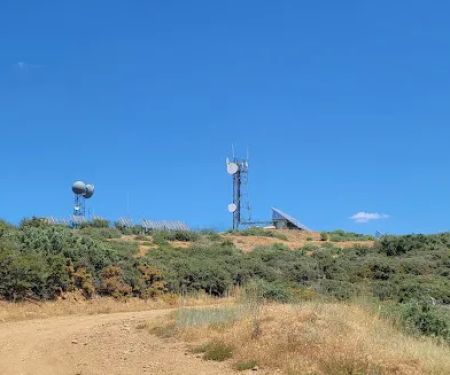 McPherson Campground