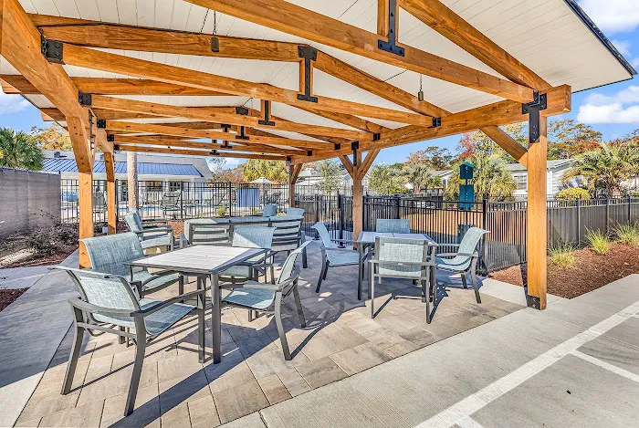 Oceanside Landing 55+ Community Picture 4