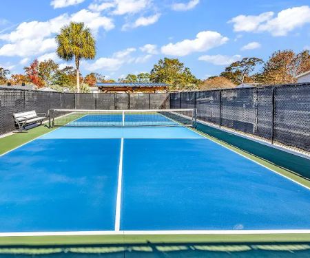 Oceanside Landing 55+ Community