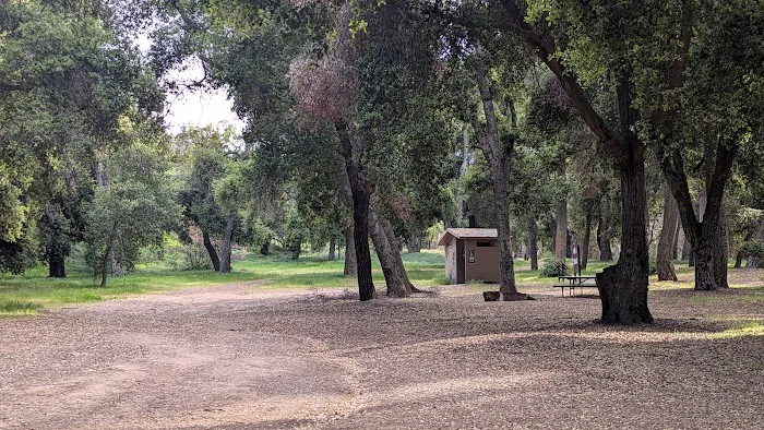 Aliso Park Campground Picture 4