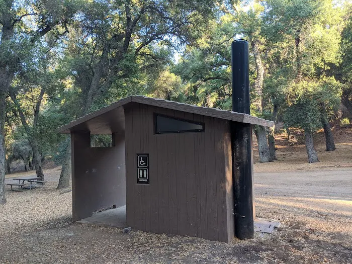 Aliso Park Campground Picture 5