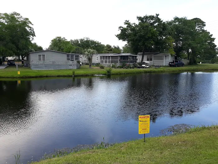 Inlet Oaks Village Picture 6