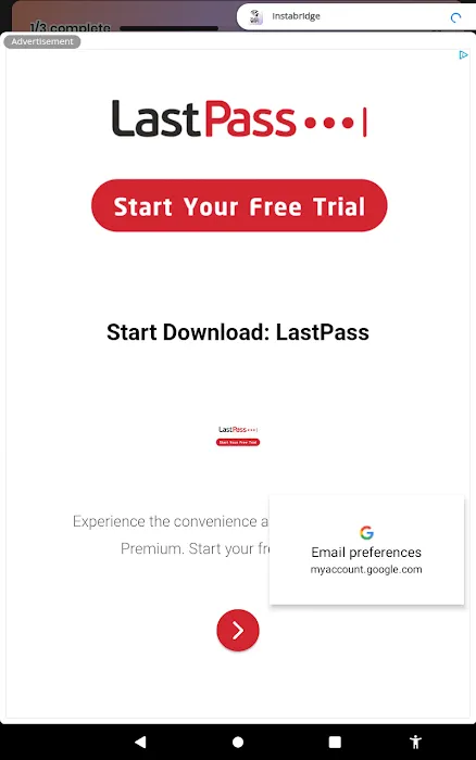 Dotson Mobile Home Park Picture 10