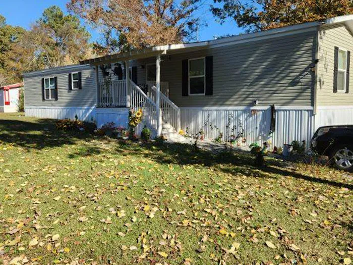 Covington Estates Mobile Home Park Picture 6